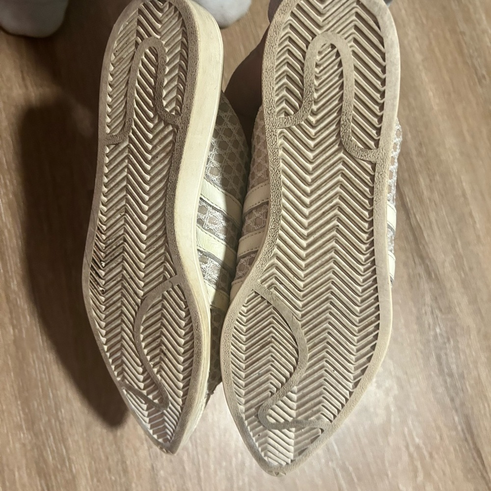 Ivy Park x Adidas Sneaker Mules - Picture 3 of 4